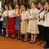 Minden hangra készen! - Népdaléneklési verseny a Premontrei Gimnáziumban