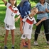 I. Micimackó futóverseny a Csónakázótó szigetén