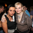 Csajok a csúcson I. - nőnapi buli a Palace Caféban (fotóriport)