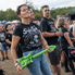 A XXXVIII. Sitke Rockfesztiválon minden összeért az ég alatt A XXXVIII. Sitke Rockfesztiválon minden összeért az ég alatt