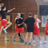 A kézilabda kortalan - Nosztalgiatorna az egyetemi sportcsarnokban
