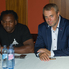 Dr. Alban mosolyvizsgálat a Joskar-Ola Napokon Dr. Alban mosolyvizsgálat a Joskar-Ola Napokon
