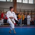 Karate nagyüzem Sárváron - XVIII. Sárvár Kupa Országos Karate Verseny