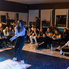 Freestyle versenyt rendezett az Energy Dance Team a Domusban