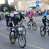 Tekerj és emelj - 11. Critical Mass Szombathelyen (fotóriport)