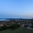 Kirándulástippek: a Tamás-hegyi kereszt Balatonfüreden