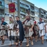 Így vonult Savaria népe - Jelmezes felvonulás a XXII. Savaria Történelmi Karneválon Így vonult Savaria népe - Jelmezes felvonulás a XXII. Savaria Történelmi Karneválon