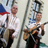 Folklór szállt a levegőben - 31. Folklórfesztivál Sárváron