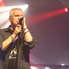 Savaria Rockkatonái - Ossian koncert a Sportházban