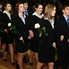 Idén ők az elsők! - Premontrei szalagavató 2012 (fotóriport)