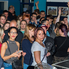 Ötszáz villám energiája - Péterfy Bori koncert a moziaulában