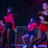 Benned van a táncfaktor - Westside TSE Karácsonyi Gála 2016 a Sportházban