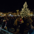Szombathelyi Advent 2017 - Fellobbant a második láng Szombathelyi Advent 2017 - Fellobbant a második láng