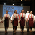 A szülőföld kincsei - Vasi Néptáncpanoráma 2014 (fotóriport)