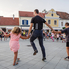 Tánctér - különleges néptáncóra Kőszegen