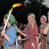 Jelmezes felvonulás újratöltve - Savaria Karnevál 2012