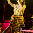 Beth Hart a VeszprémFesten: egy este, amely a blues-rock ünnepe volt Beth Hart a VeszprémFesten: egy este, amely a blues-rock ünnepe volt