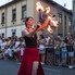 Így vonult Savaria népe - Jelmezes felvonulás a XXII. Savaria Történelmi Karneválon Így vonult Savaria népe - Jelmezes felvonulás a XXII. Savaria Történelmi Karneválon