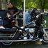 Csepptankos csendtörés - 13. Harley-Davidson Open Road Fest