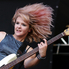 Grillezett szöcske és Pinkandroll - picture on festival 2015