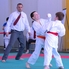 Karate nagyüzem Sárváron - XVIII. Sárvár Kupa Országos Karate Verseny