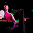 A Tom Kondor's Moonshine rockvelnesze a bükfürdői Termál téren