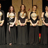 Csípőringatók show-ja - VII. Westoriental Hastáncfesztivál Zalaegerszegen