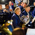 Ringasd el magad! - Kőszeg Város Koncert Fúvószenekarának koncertje a Jurisics téren (videóval)