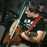 Kölcsöngitárral szólt a rock - Dirty Slippers koncert az AZK-ban (fotóriport)