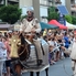 Így vonultak szombaton - Jelmezes felvonulás újratöltve