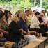 Templomszentelés Kemestaródfán 