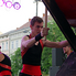 Nagydobra verték: Ataru Taiko koncert a főtéren