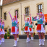 Botforgatók Show-ja - XII. Sárvári Fúvószenekari és Mazsorett Fesztivál