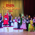 21. Isis Dance Open - Klubközi versenyek a Sportházban