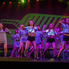 Tánc a kontinenseken át - 21. Westside World Tour a Sportházban