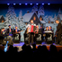 Márió és az Isis Big Band adventi koncertje a büki színházteremben Márió és az Isis Big Band adventi koncertje a büki színházteremben