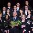 A Herman Ottó Szakképző Iskola szalagavatója 2012 (fotóriport)