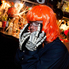 Egy tökös buli - Halloween-party a Szimfónia Kávézóban (fotóriport)