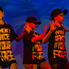 Tánc a kontinenseken át - 21. Westside World Tour a Sportházban