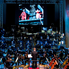 Tapssal simogatott zenészek - XIV. Hollywood Classics a Bartók Teremben