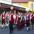 Jelmezes felvonulás újratöltve - Savaria Karnevál 2012