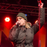 Szombathelyi Advent 2018 - Honeybeast koncert a főtéren