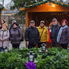 Filmzenék és gyertyagyújtás a Büki Advent első vasárnapján