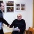 Karneváli fotókiállítás a Berzsenyi Dániel Könyvtárban