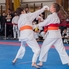 Karate nagyüzem Sárváron - XVIII. Sárvár Kupa Országos Karate Verseny