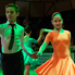 20. Isis Dance Open - Klubközi versenyek a Sportházban