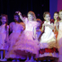 Habos-babos divatshow - Baba divatbemutató a művelődési házban Habos-babos divatshow - Baba divatbemutató a művelődési házban