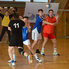 A kézilabda kortalan - Nosztalgiatorna az egyetemi sportcsarnokban