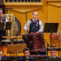 Minősítő hangversenyt adott Szombathely Város Koncert Fúvószenekara a Bartók Teremben
