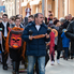 Vidám maskarások űzték el a telet Tapolcán - VIII. Tapolcai Téltemető Vidám maskarások űzték el a telet Tapolcán - VIII. Tapolcai Téltemető
